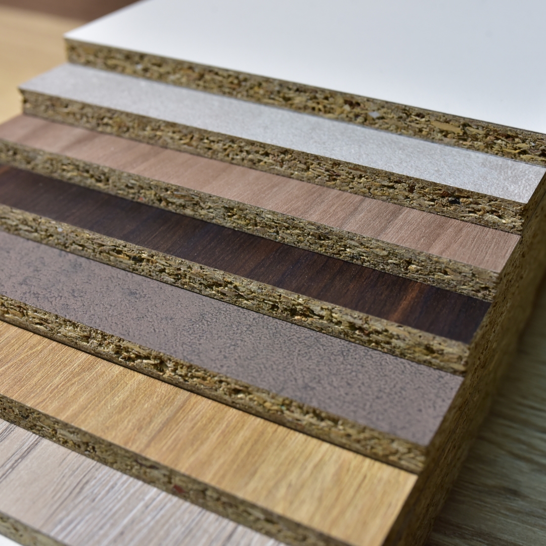 MDF MDF - Image 1